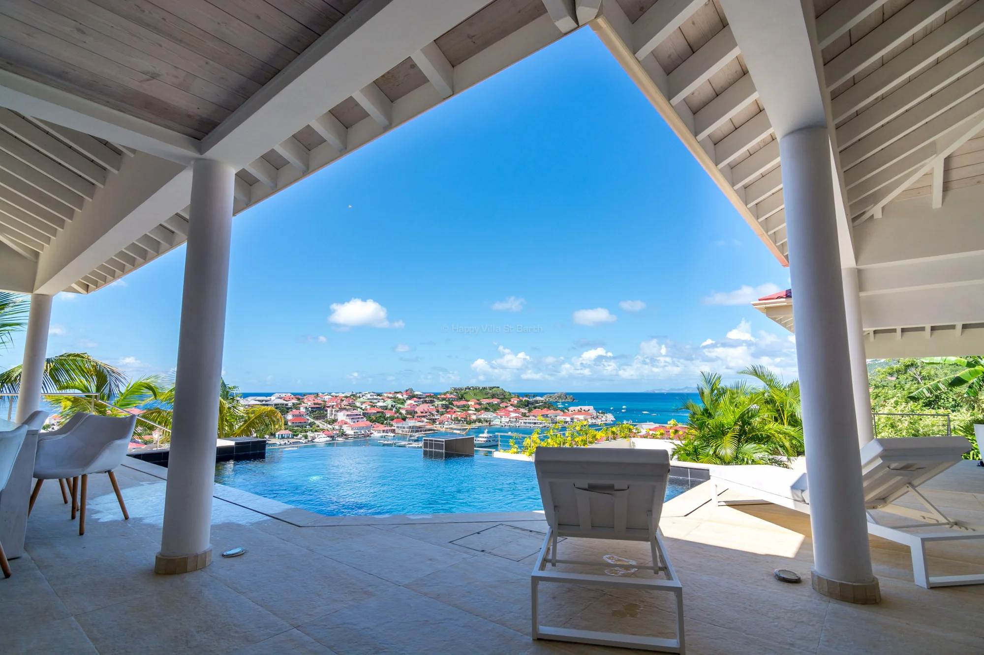 Villa Prestige